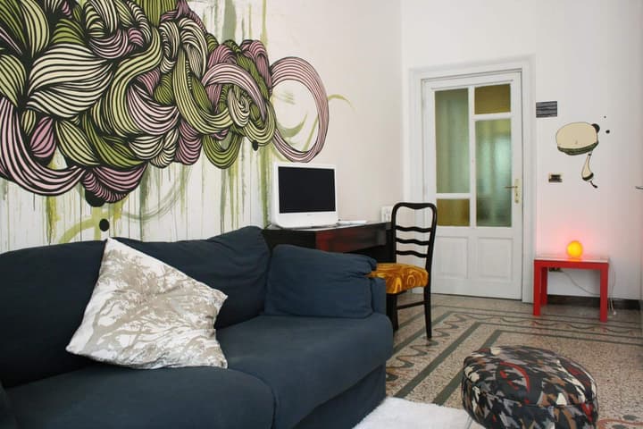 Bad - Bed & Breakfast and Design