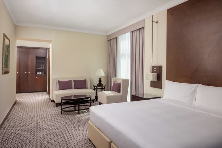 Radisson Blu Hotel, Dubai Barsha Heights