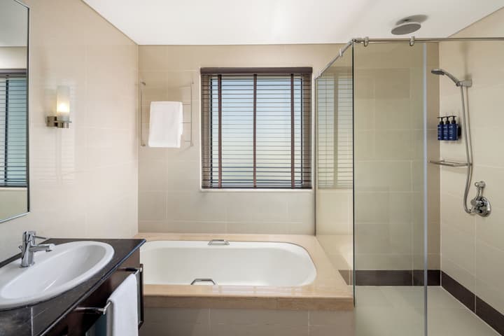 Radisson Blu Hotel, Dubai Barsha Heights