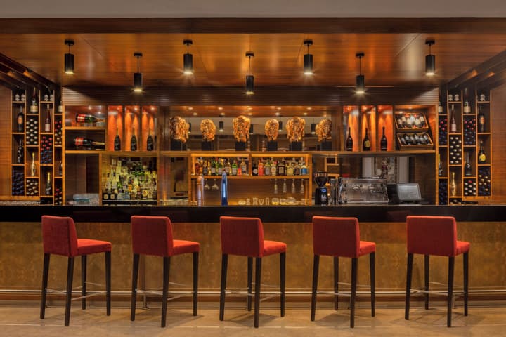 Radisson Blu Hotel, Dubai Barsha Heights