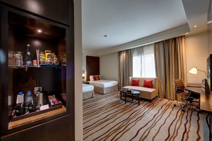 Media Rotana