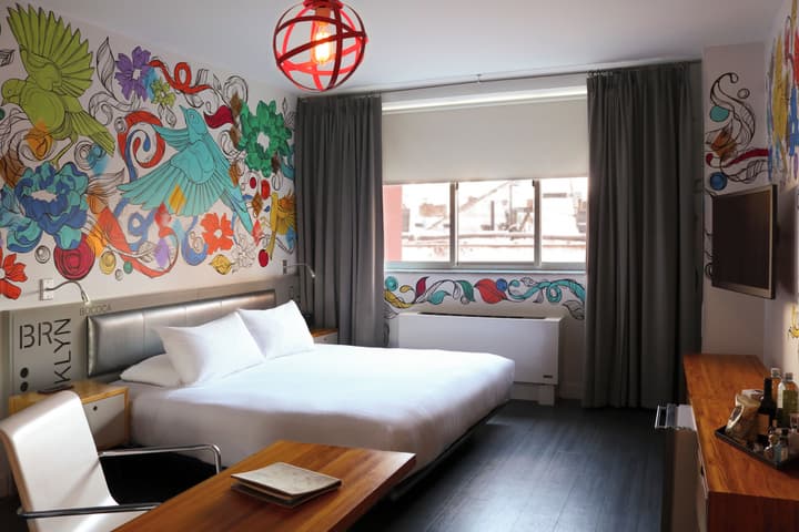 NU Hotel Brooklyn