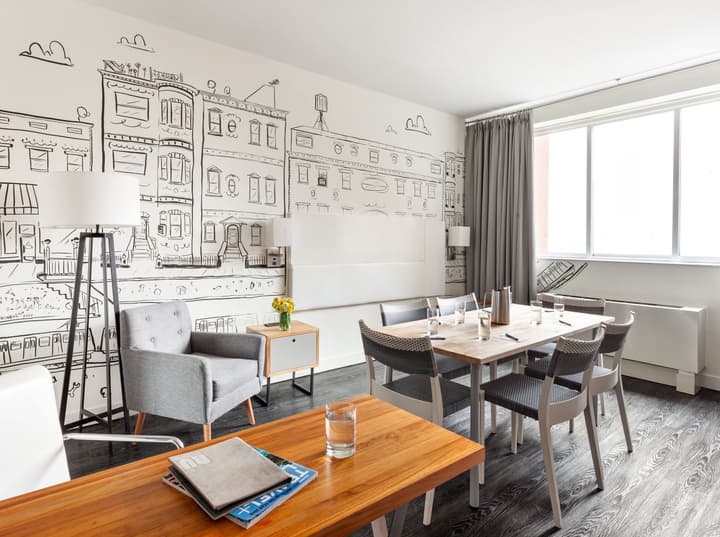 NU Hotel Brooklyn