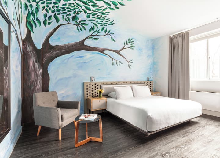 NU Hotel Brooklyn
