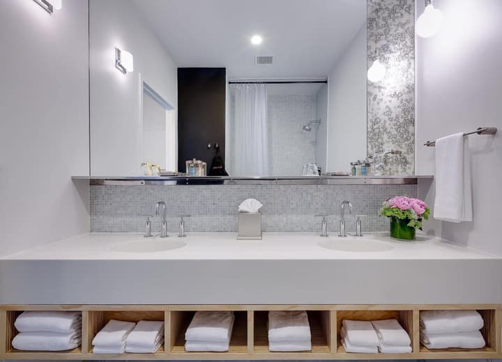 NU Hotel Brooklyn