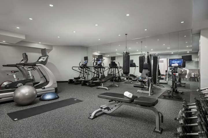 NU Hotel Brooklyn
