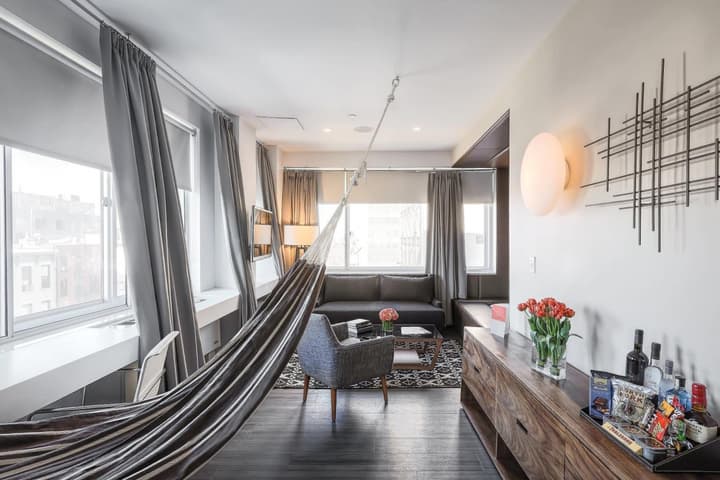 NU Hotel Brooklyn