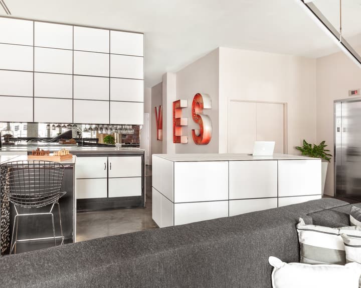NU Hotel Brooklyn