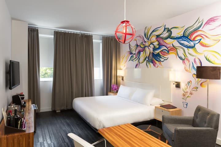 NU Hotel Brooklyn