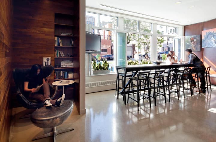 NU Hotel Brooklyn