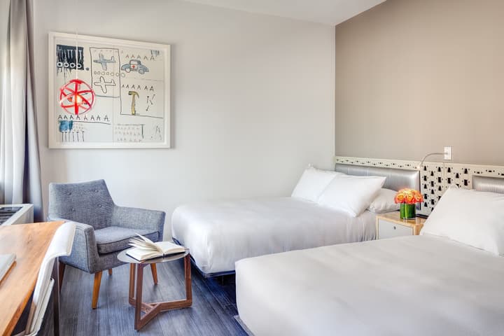 NU Hotel Brooklyn