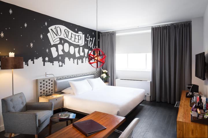 NU Hotel Brooklyn