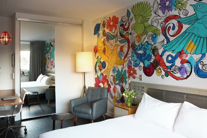 NU Hotel Brooklyn