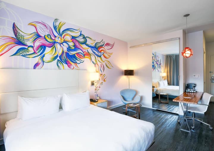 NU Hotel Brooklyn