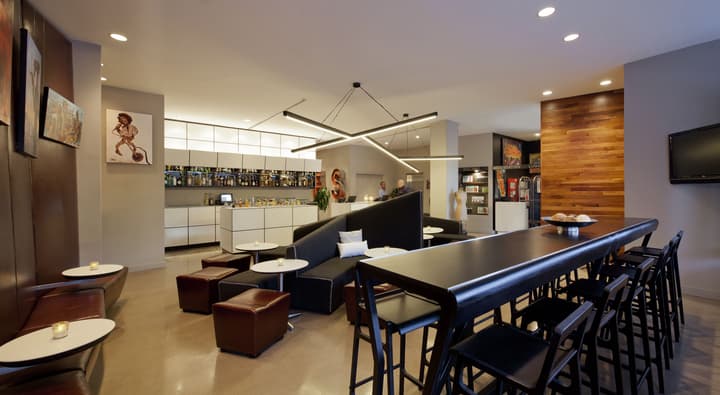 NU Hotel Brooklyn