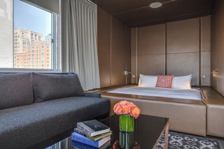 NU Hotel Brooklyn