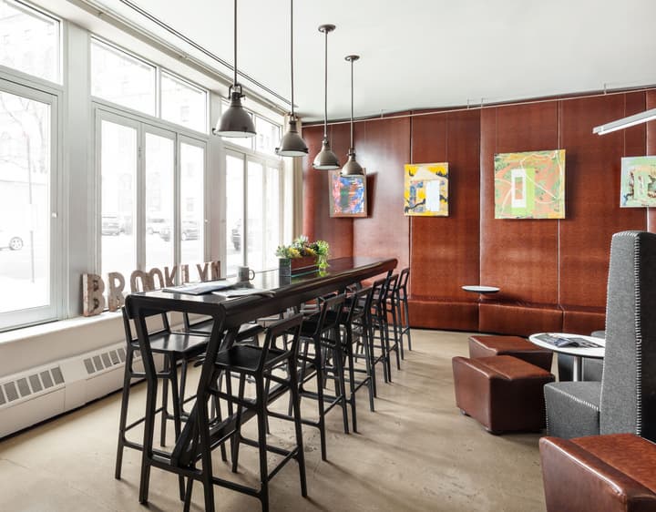 NU Hotel Brooklyn