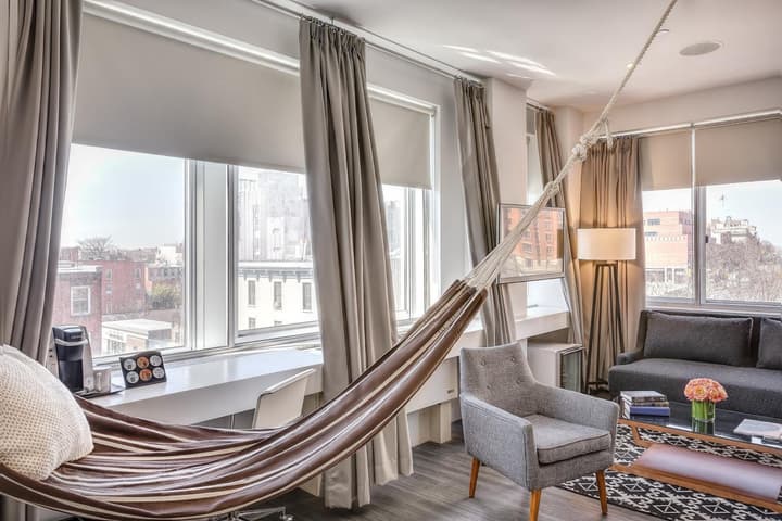 NU Hotel Brooklyn