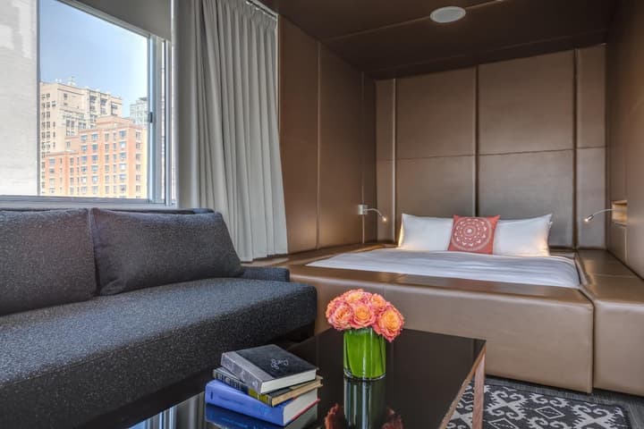 NU Hotel Brooklyn
