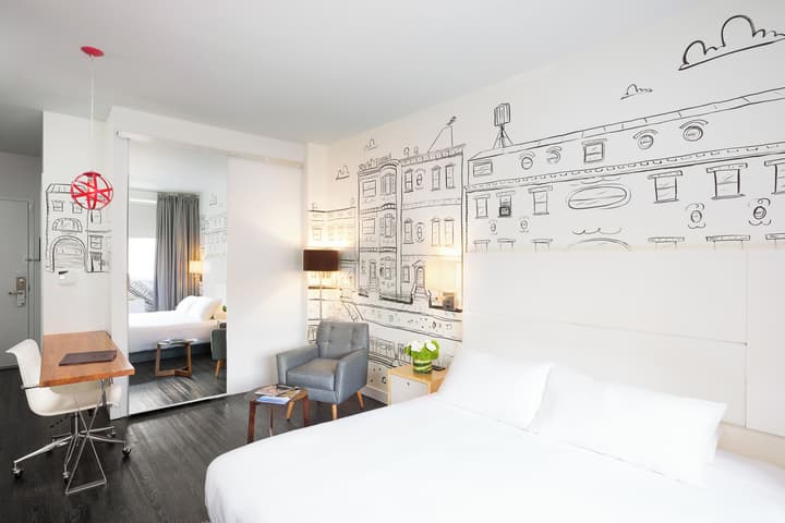 NU Hotel Brooklyn