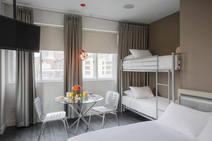 NU Hotel Brooklyn