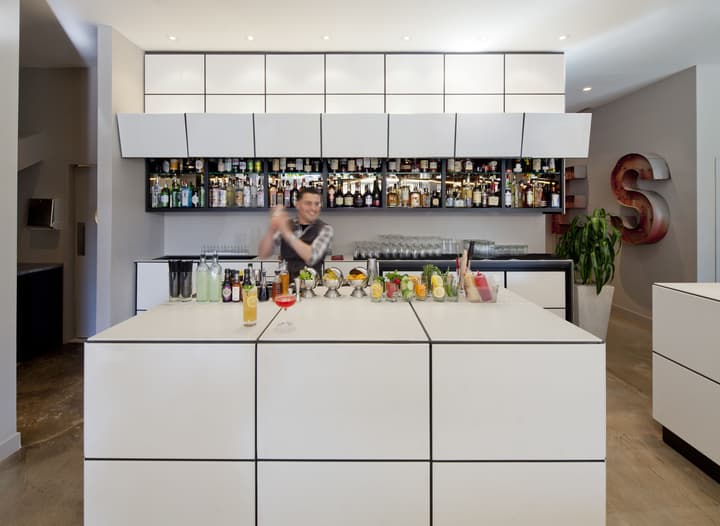 NU Hotel Brooklyn