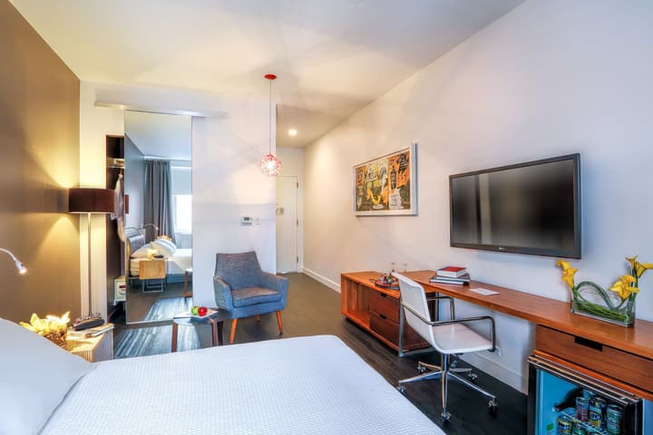 NU Hotel Brooklyn