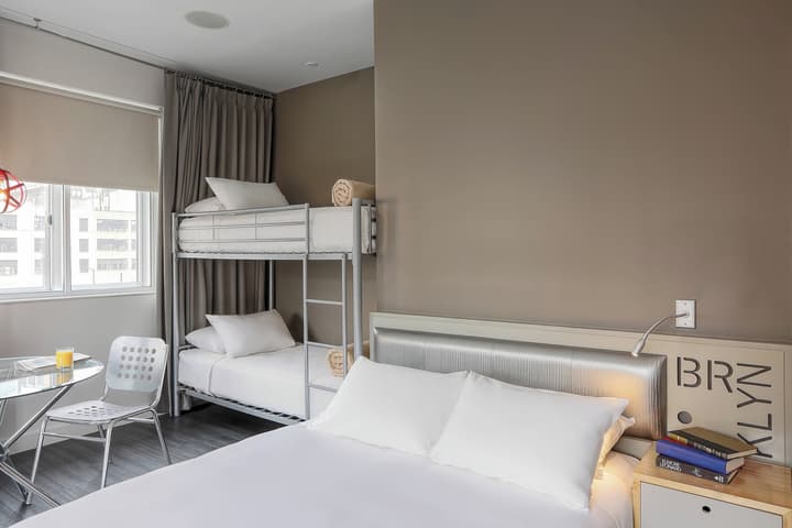 NU Hotel Brooklyn
