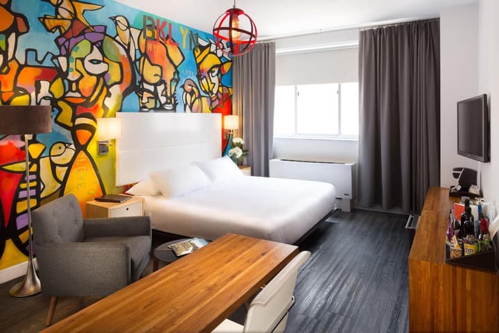 NU Hotel Brooklyn