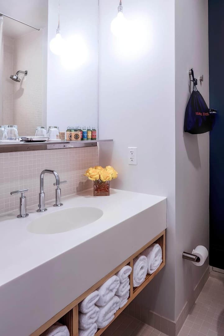 NU Hotel Brooklyn