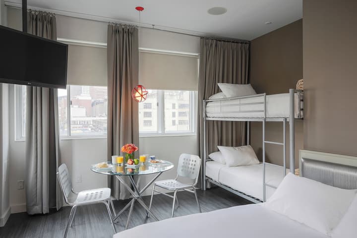 NU Hotel Brooklyn