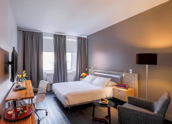 NU Hotel Brooklyn