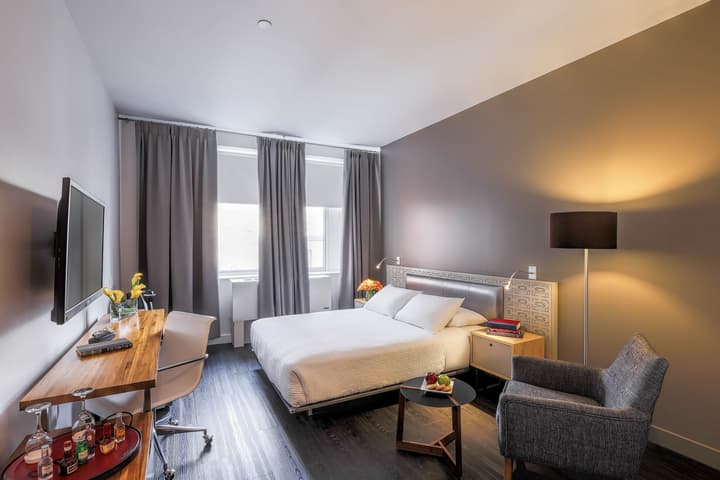 NU Hotel Brooklyn
