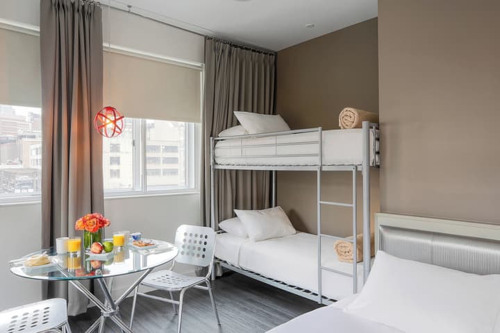 NU Hotel Brooklyn