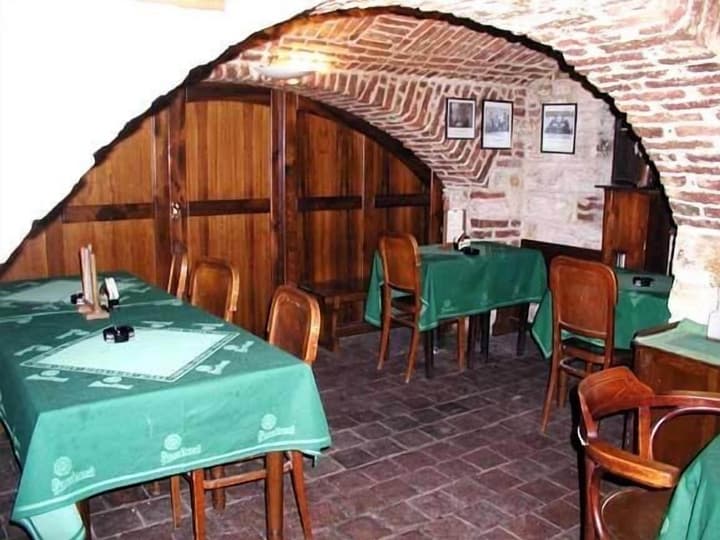 Pension Prague City