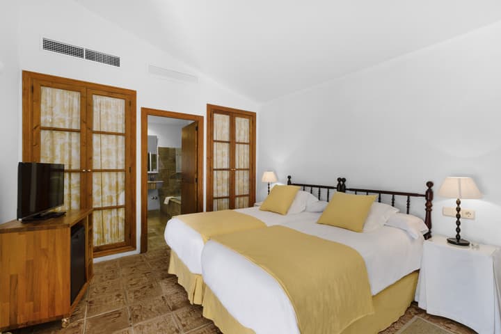Torrent Fals Agroturismo