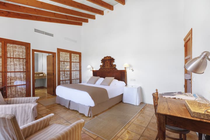 Torrent Fals Agroturismo