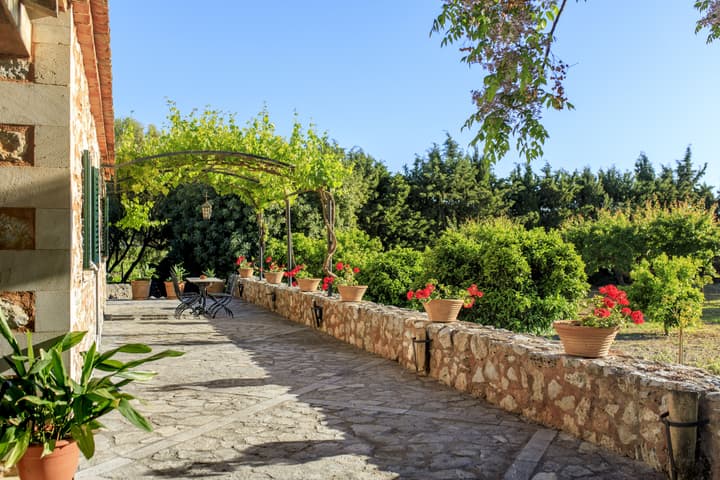 Torrent Fals Agroturismo