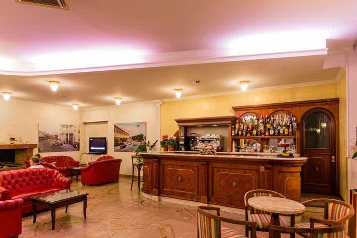 Mariano IV Palace Hotel