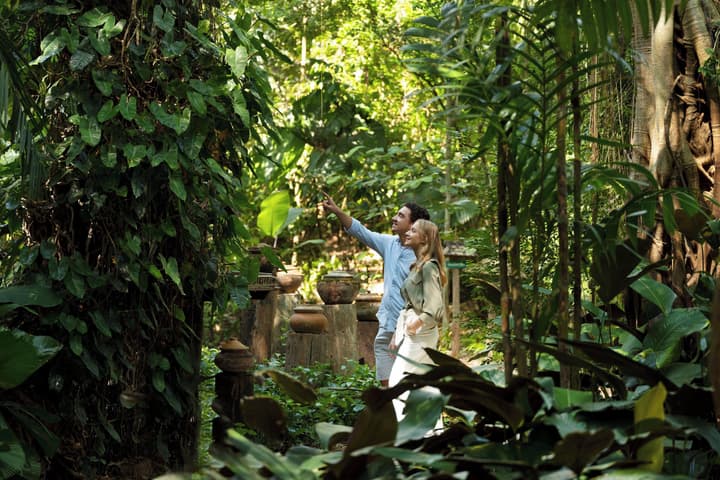 Le Meridien Chiang Rai Resort, Thailand