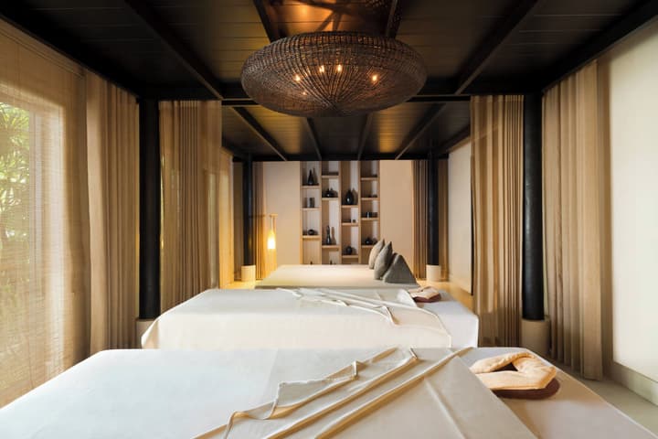 Le Meridien Chiang Rai Resort, Thailand
