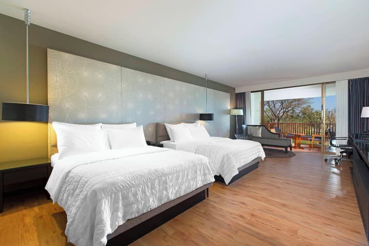 Le Meridien Chiang Rai Resort, Thailand