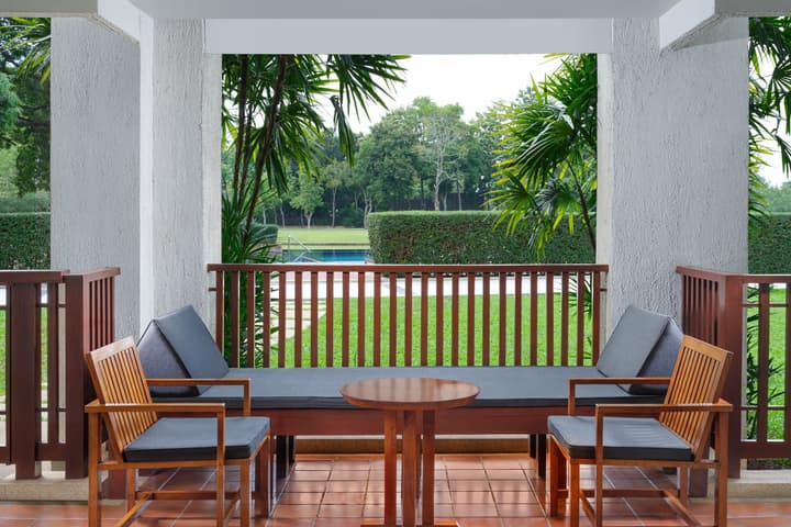 Le Meridien Chiang Rai Resort, Thailand