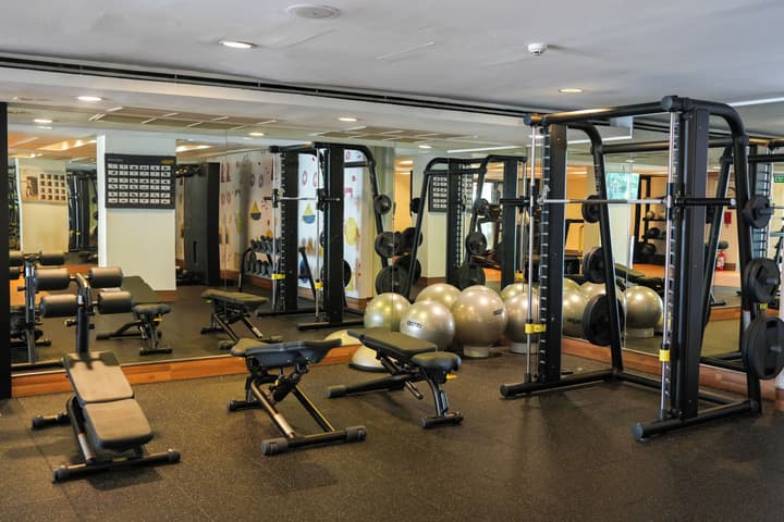 Le Meridien Chiang Rai Resort, Thailand