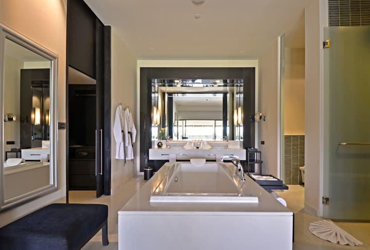 Le Meridien Chiang Rai Resort, Thailand