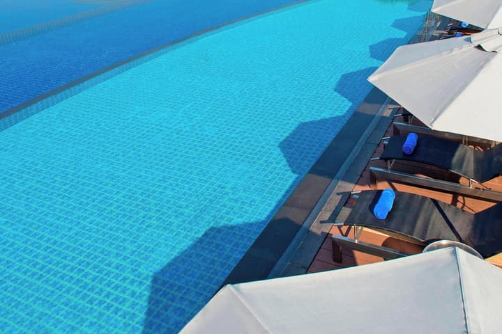 Le Meridien Chiang Rai Resort, Thailand
