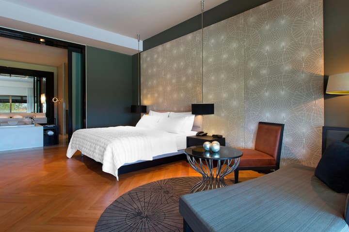 Le Meridien Chiang Rai Resort, Thailand