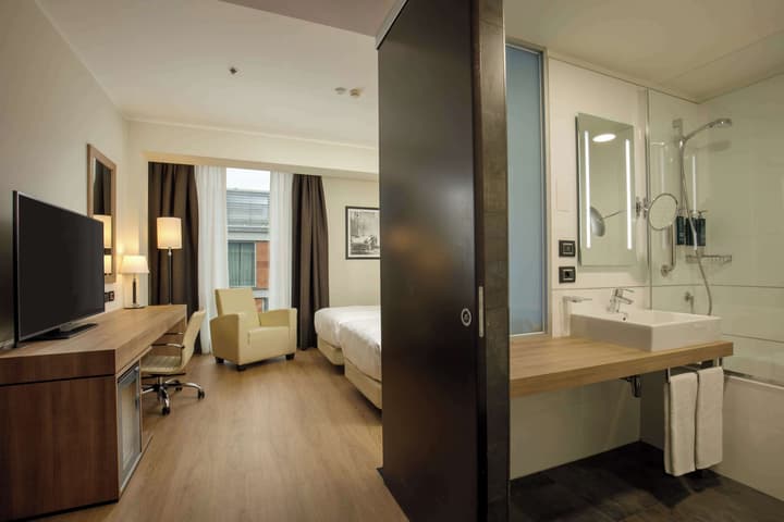DoubleTree by Hilton Milan