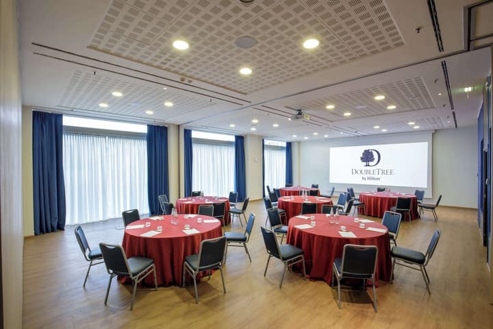 DoubleTree by Hilton Milan