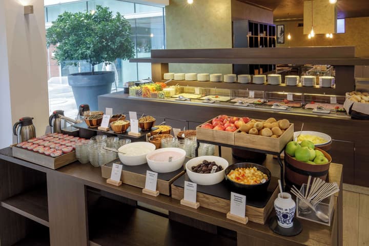 DoubleTree by Hilton Milan